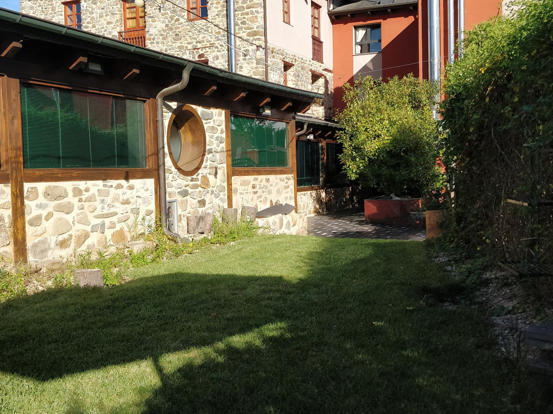 Hotel Rural La Tronera  Bierzo主图