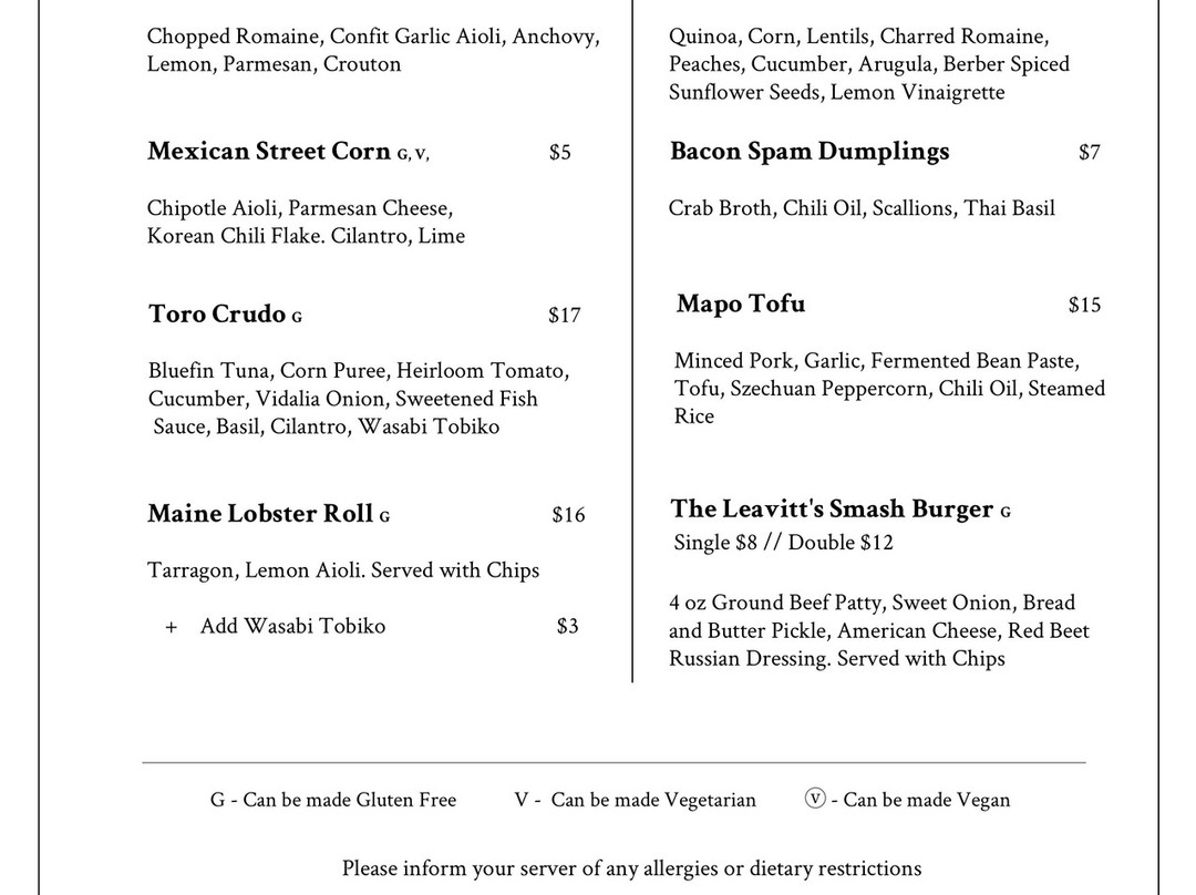 The Leavitt Theatre-奥甘奎特必去景点