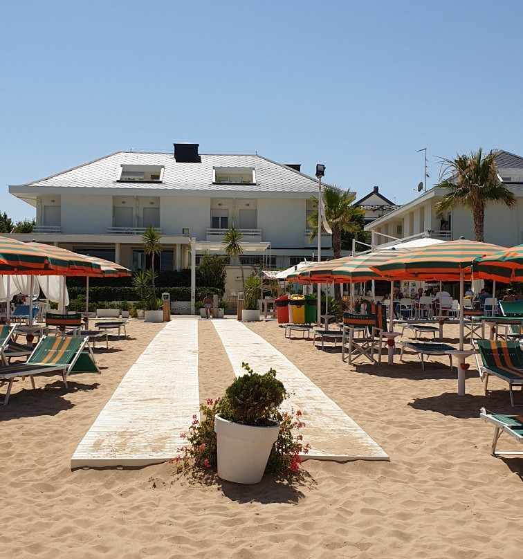 Hotel Punta de l'Est主图