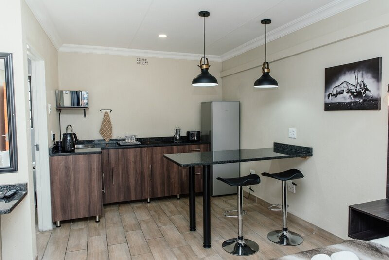 Casa Leitao Lodge主图