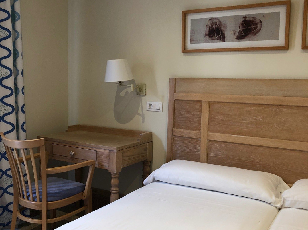 Hotel Voramar - Emar Hotels主图