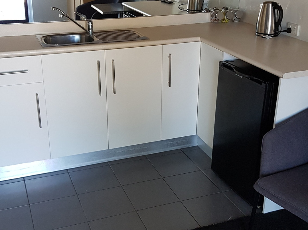 Port Noarlunga Motel主图