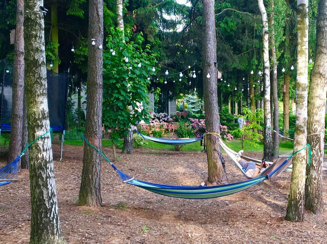 Zyrardow酒店住宿-Hotel Afrodyta Business & Spa