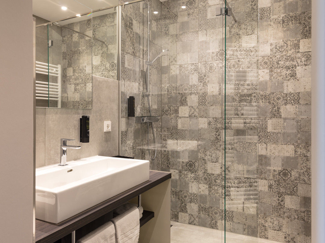 Deck 8 DesignHotel.Soest主图