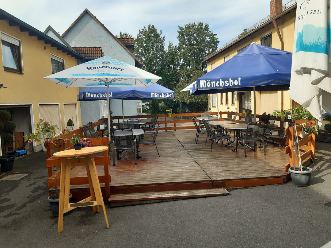 Gasthof-Hotel Weisses Ross GmbH主图