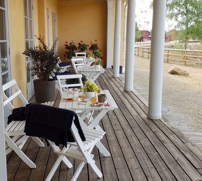 波勒姆民宿主图