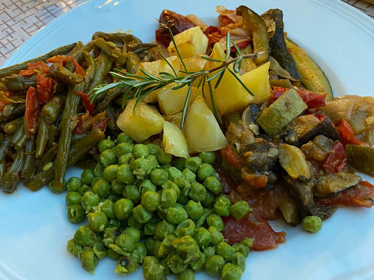 Agriturismo Ca' Noale主图