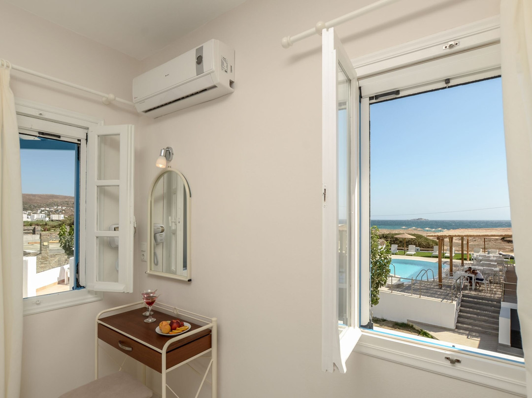 Golden Sand Naxos主图