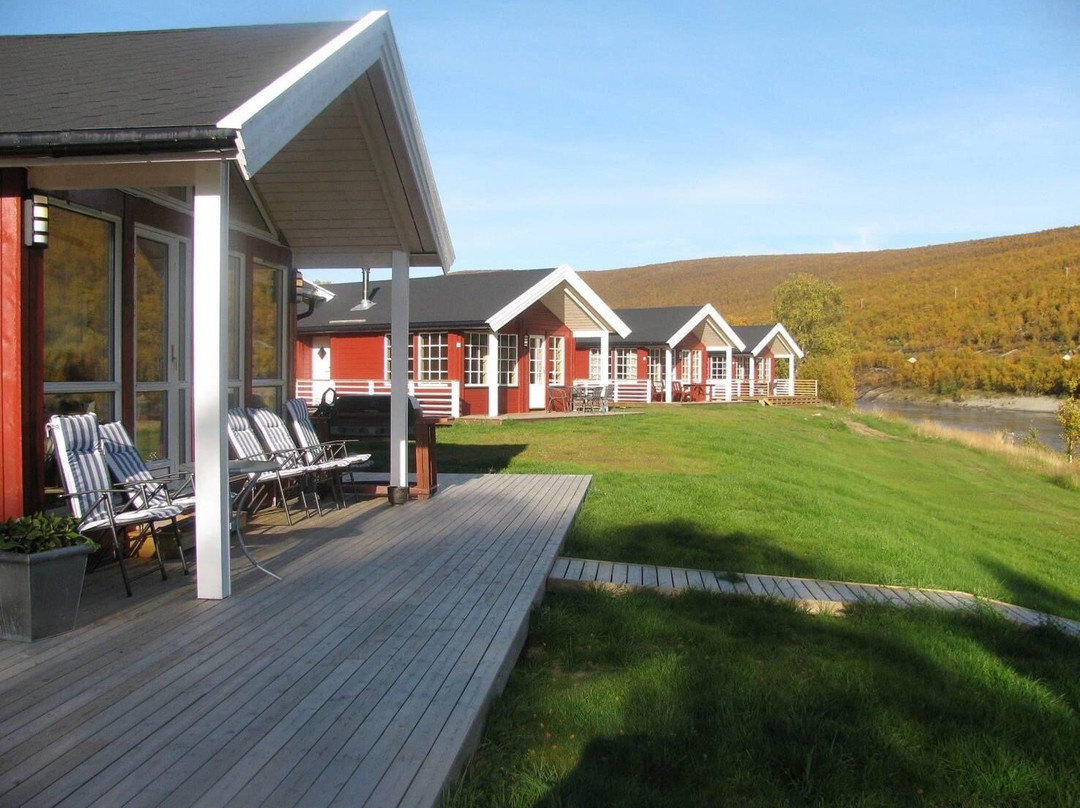 Laevajoki旅游攻略图片