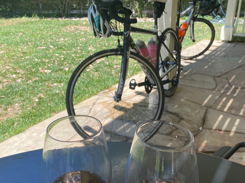 Koehler Winery-洛斯奥利沃斯必去景点