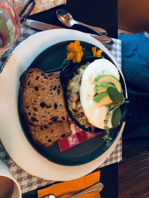 Harvest Bed and Breakfast主图