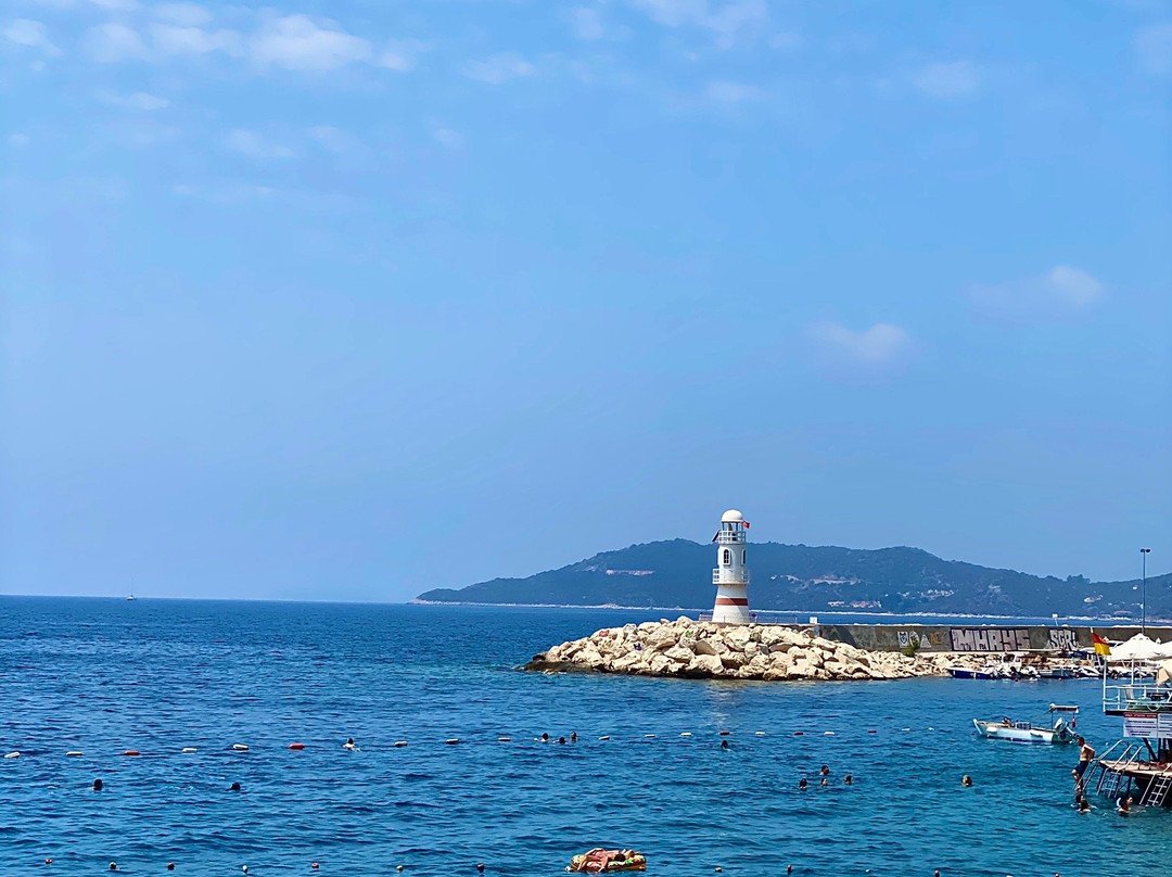 Çınarlar Plajı景点图片