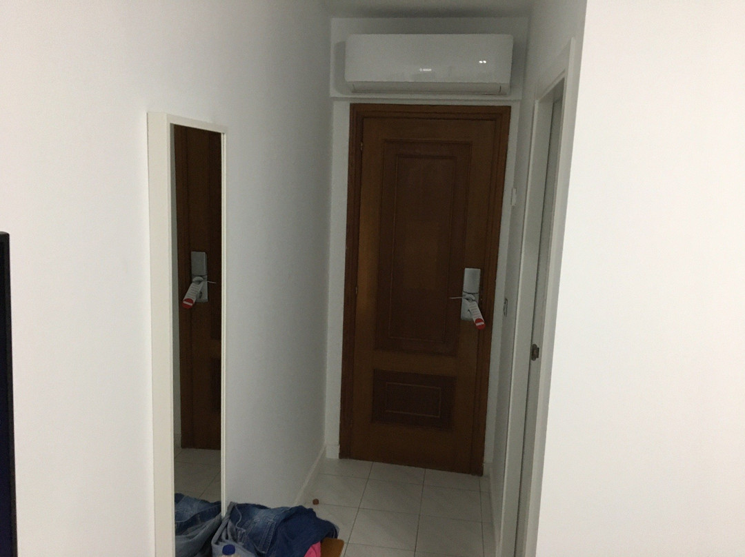 Farsund Hotel主图