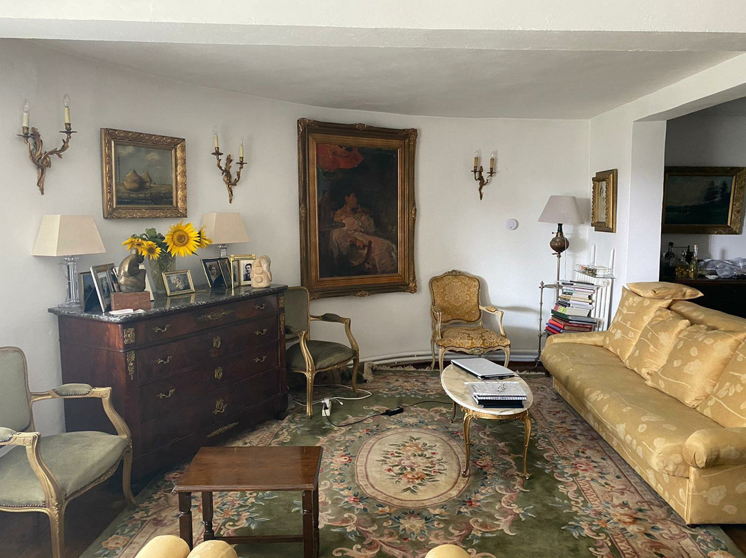 Targu Neamt酒店住宿-Casa Popa