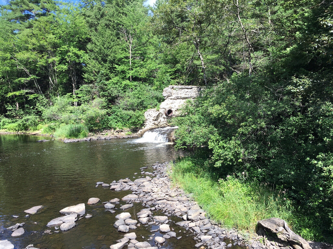 le Parc Historique de la Poudriere de Windsor-Windsor必去景点