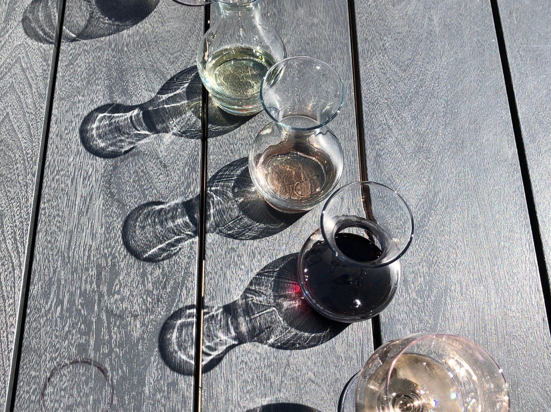 Island Time Tours-维多利亚必去景点