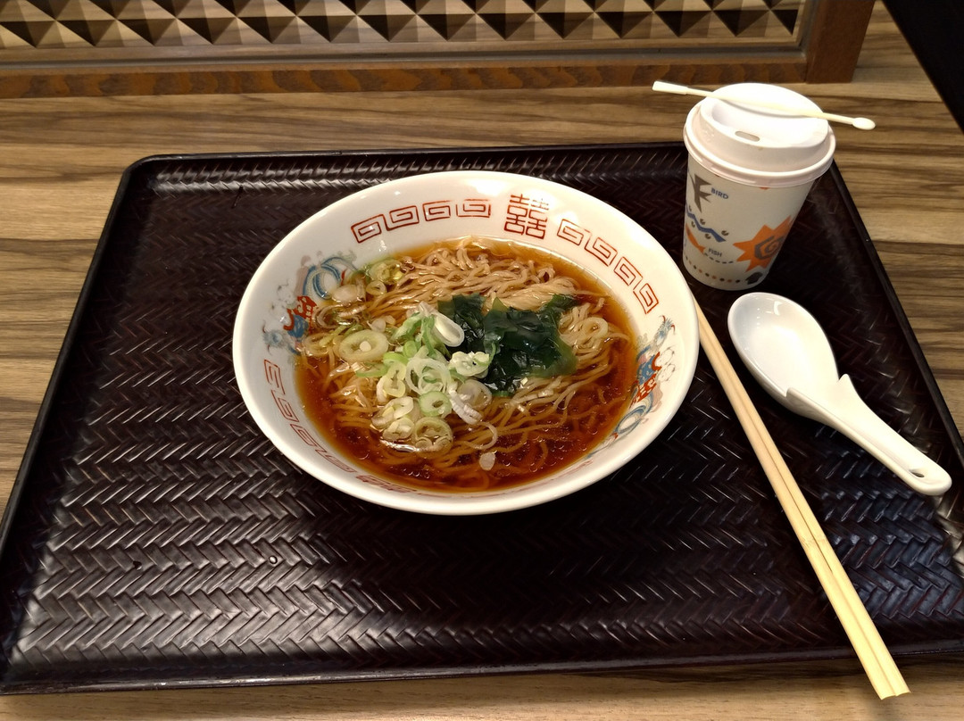 敦贺曼藤站前酒店主图