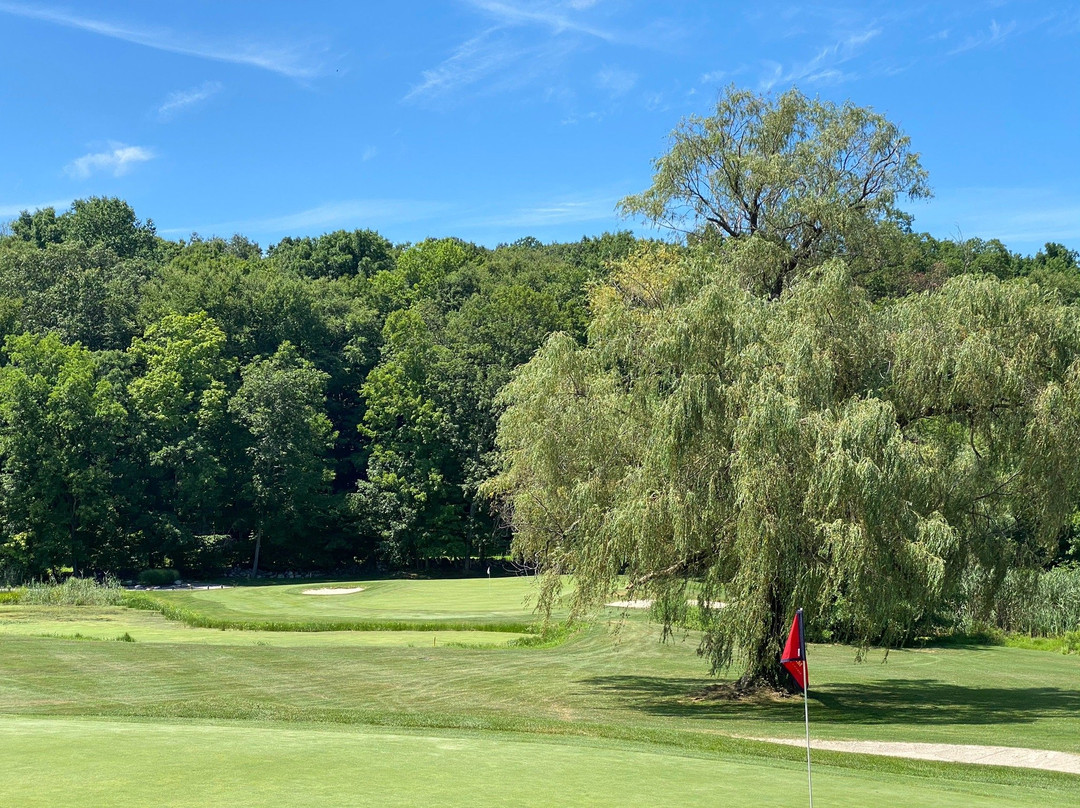 Putnam County Golf Course景点图片