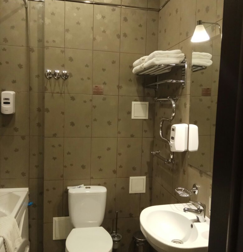 Park Hotel Europe主图