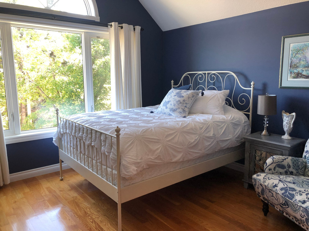 Bonne Nuit Bed & Breakfast主图