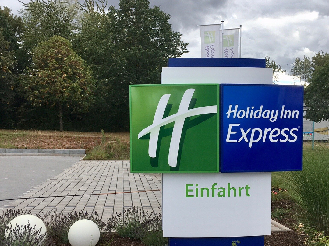Holiday Inn Express Merzig by IHG主图