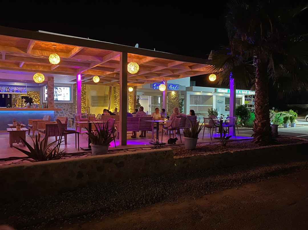 Sunshine Hotel主图