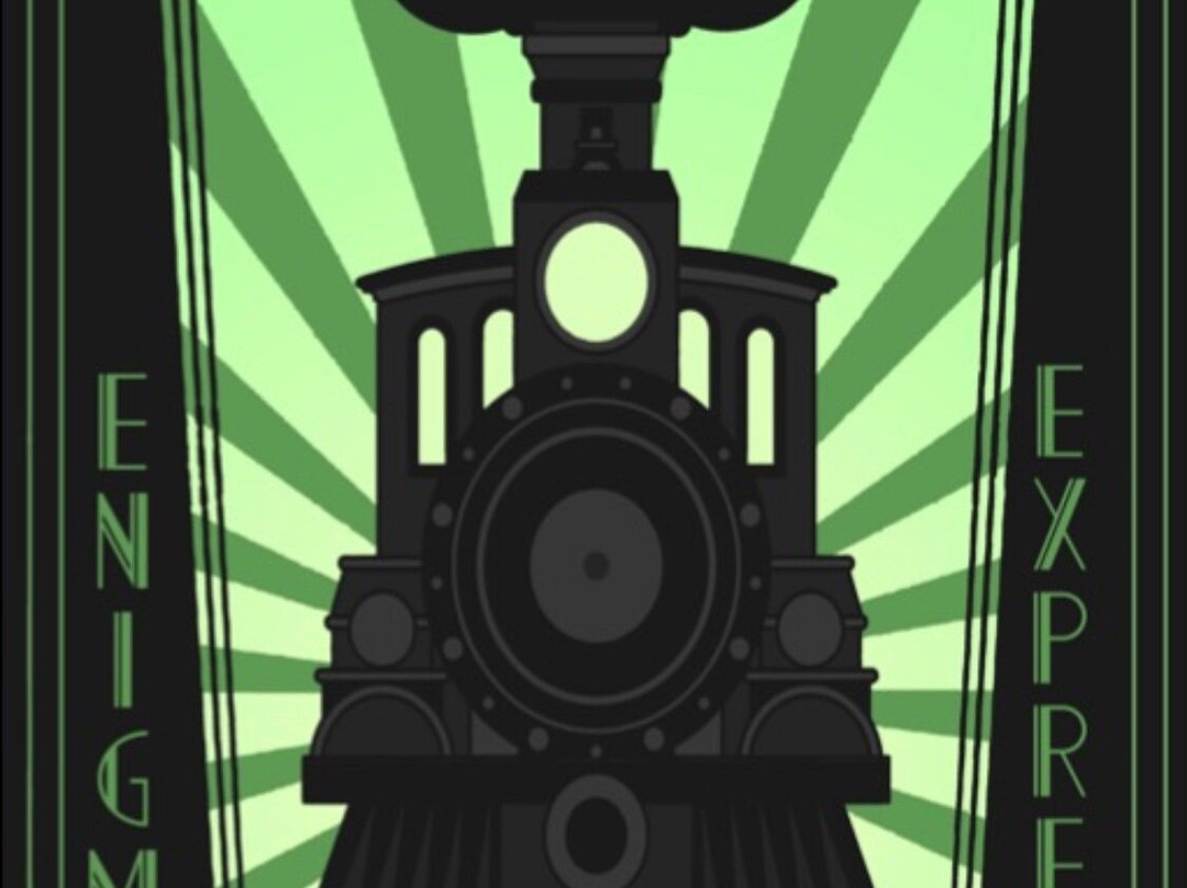 Escape from the Room-Epsom必去景点