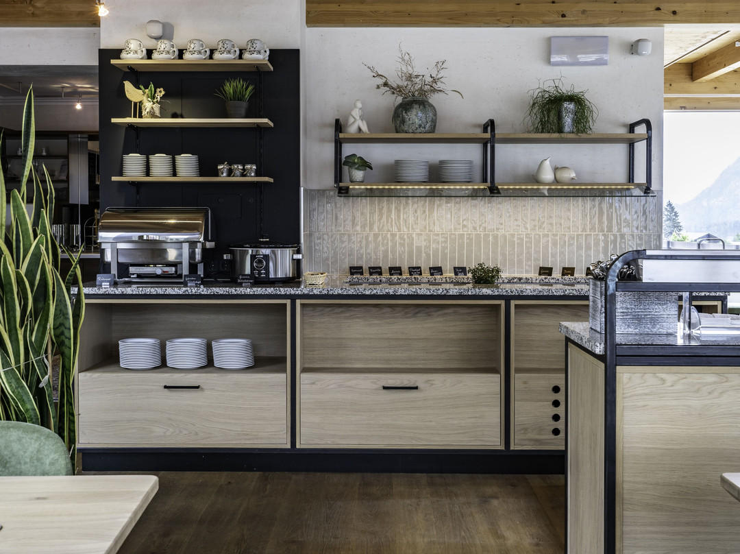 Hotel Klingler主图