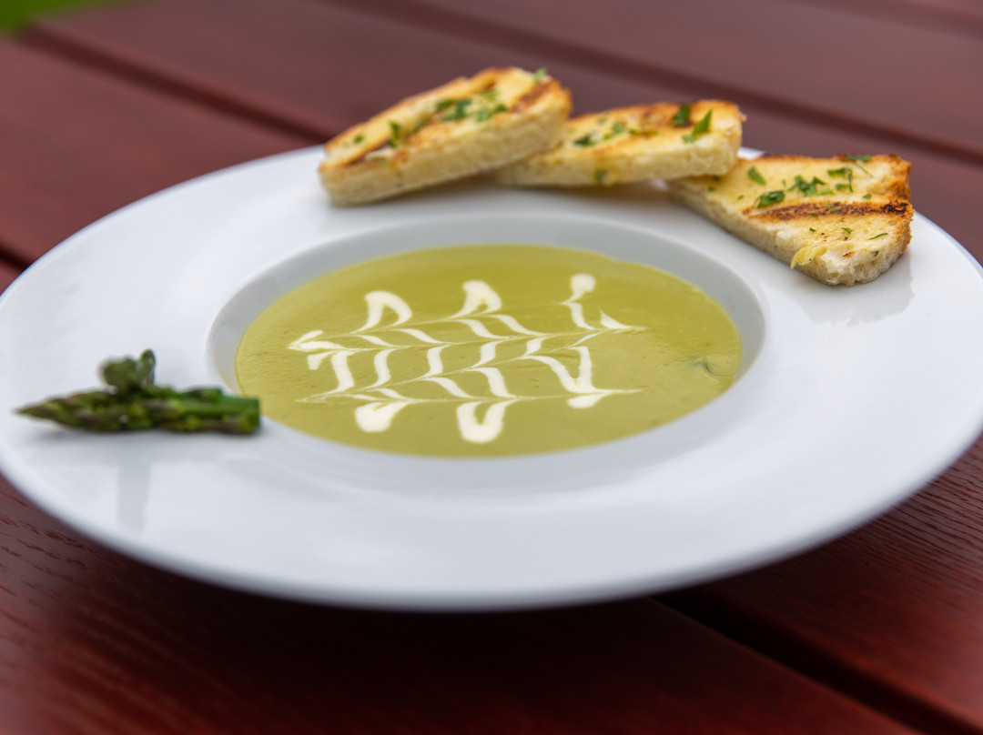 Feher Sas Panzio主图