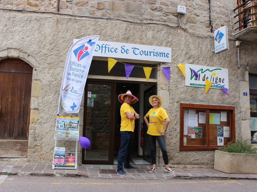 Office intercommunal du Tourisme en Val de Ligne景点图片