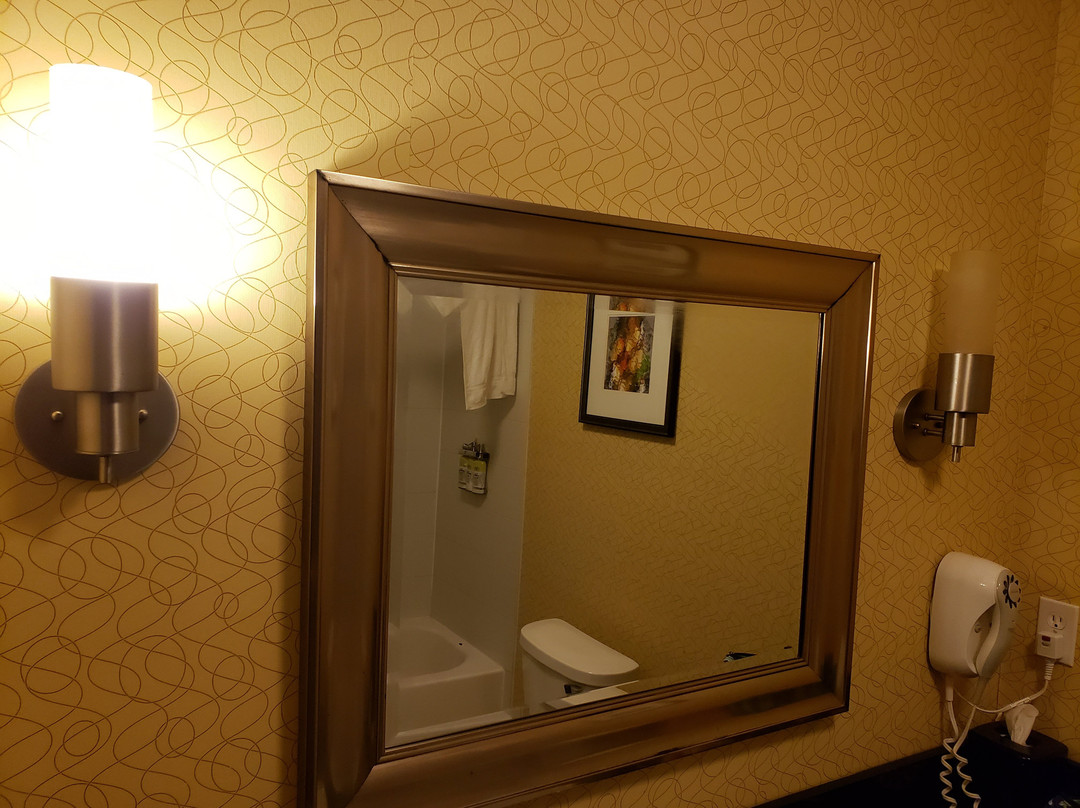 Holiday Inn Express & Suites Detroit North - Troy By IHG主图