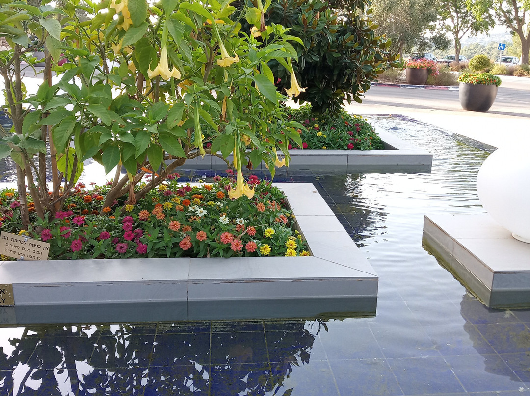 C内韦伊兰酒店主图