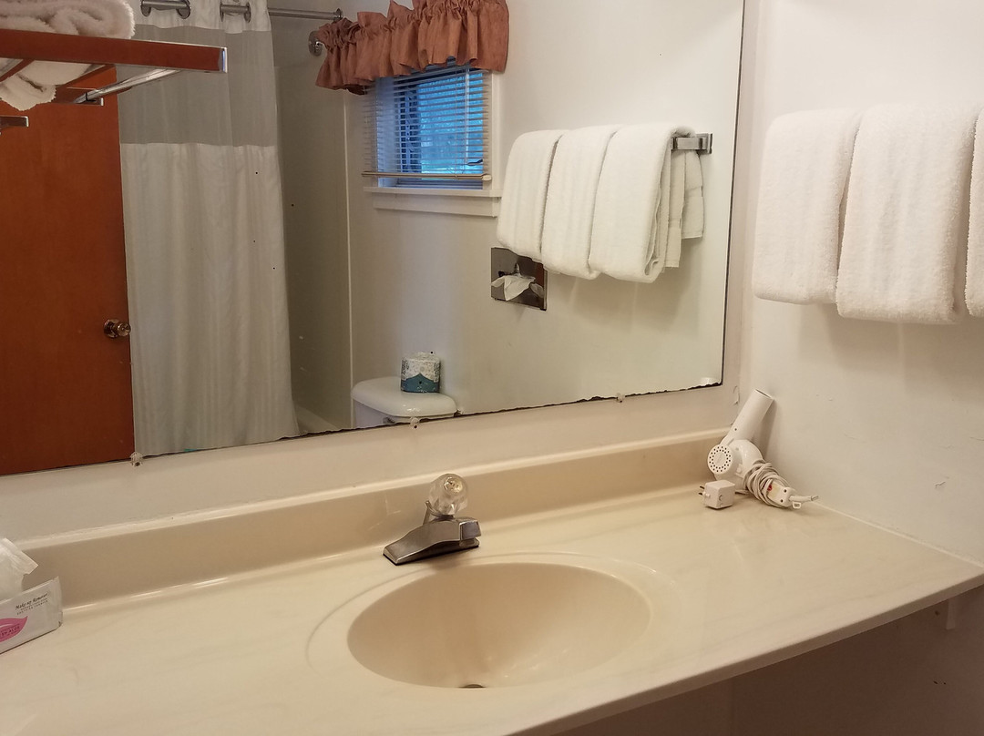 Ruttger's Bay Lake Resort主图