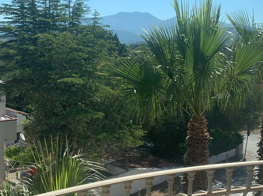 Hotel Stella Maris主图