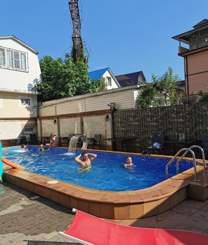 Hotel Coliseum主图