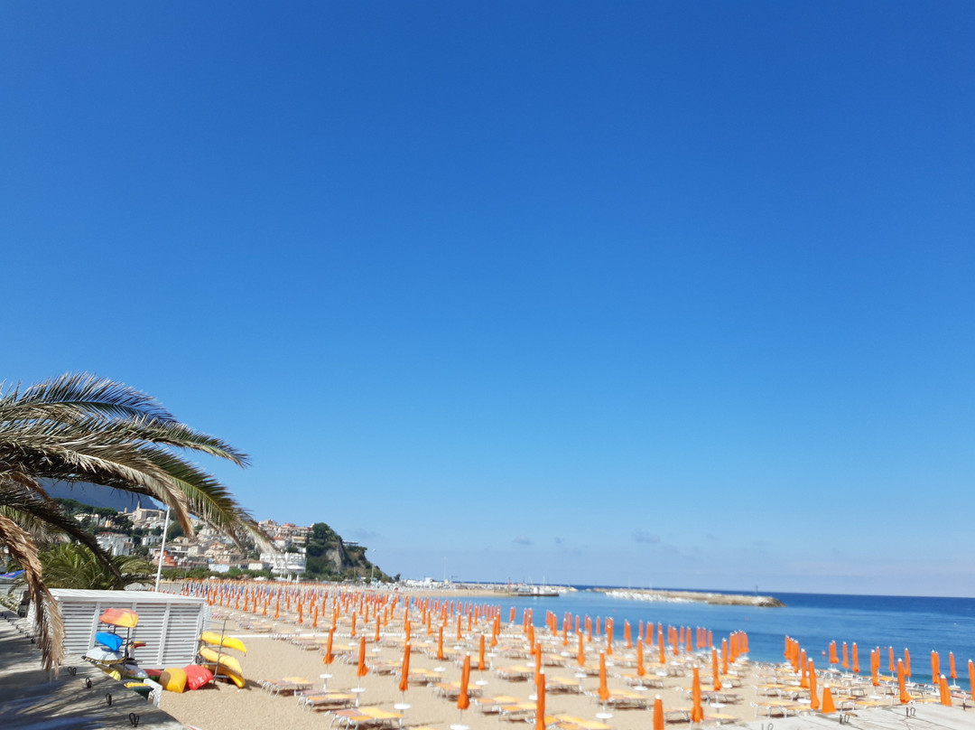 Hotel Villa Sirena主图