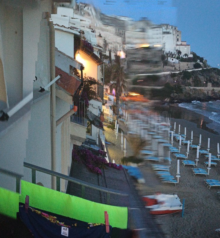 Albergo La Sirenella