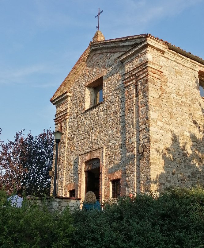 Il Tempio del Moscato景点图片