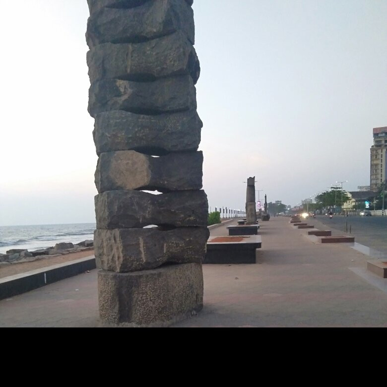 Kozhikode Beach-科泽科德必去景点