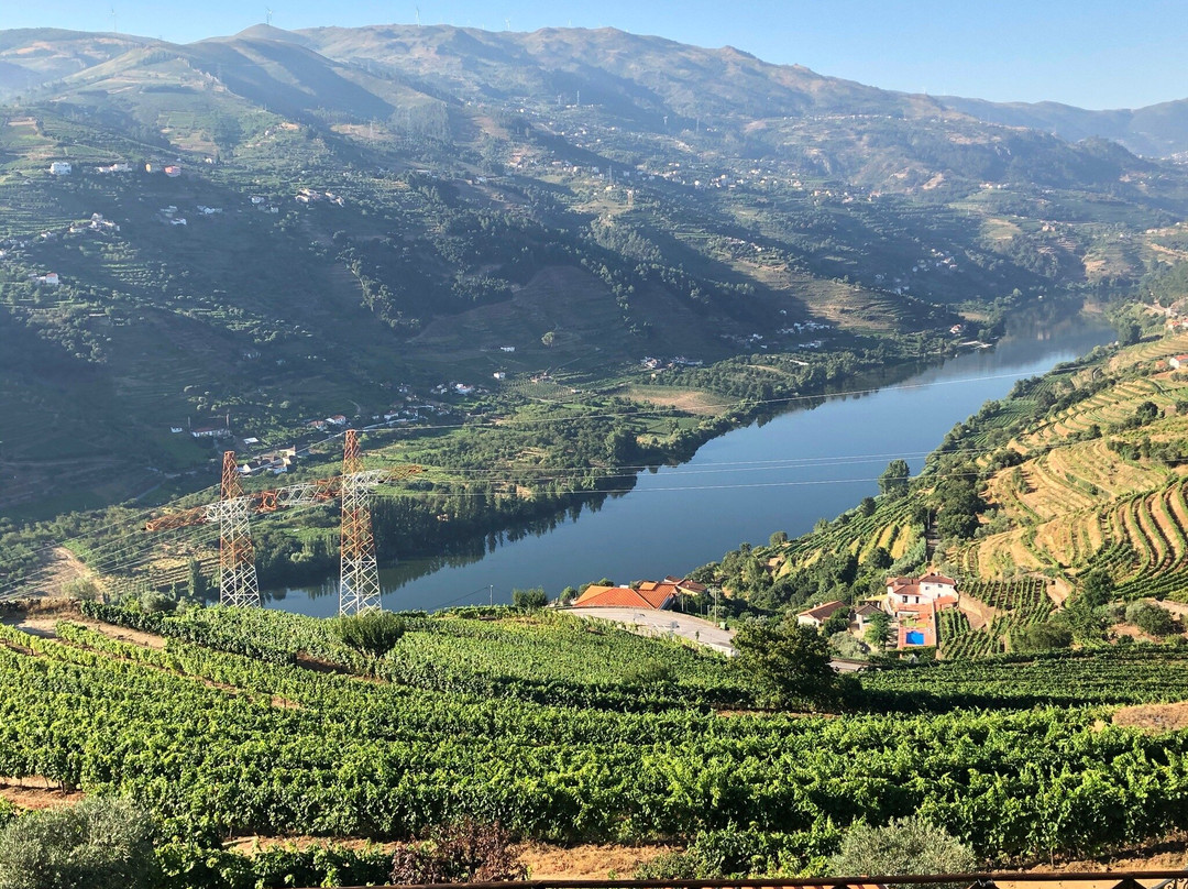 Casa de Canilhas主图