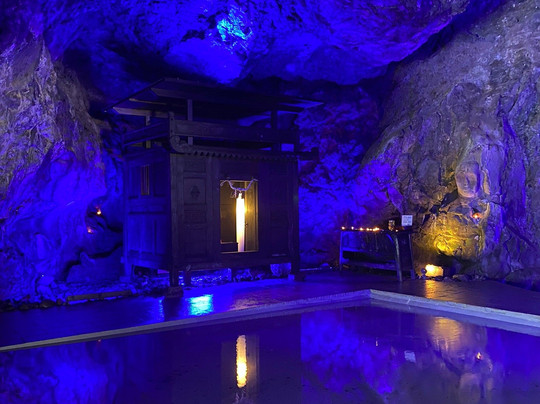 Suzu Misaki-株洲市必去景点