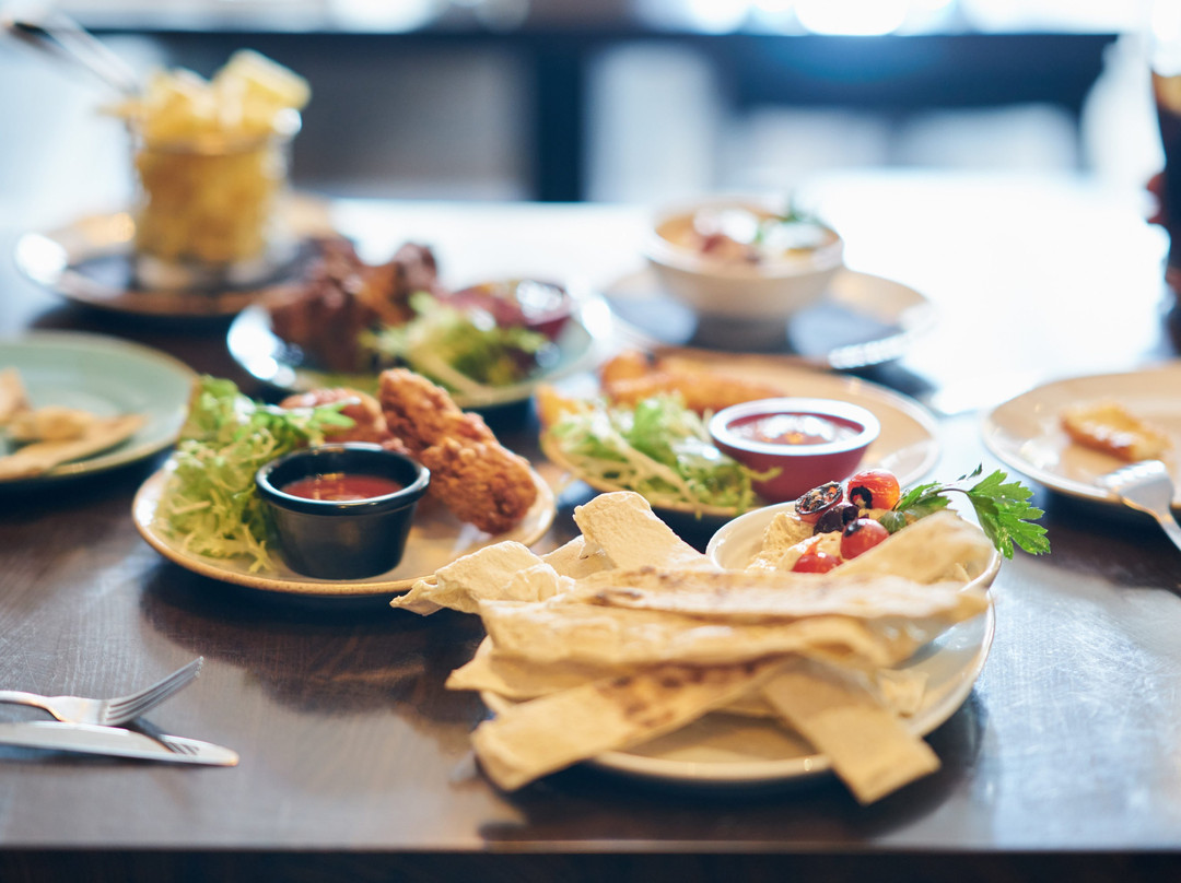 纽卡斯尔乔治华盛顿美居高尔夫水疗酒店主图