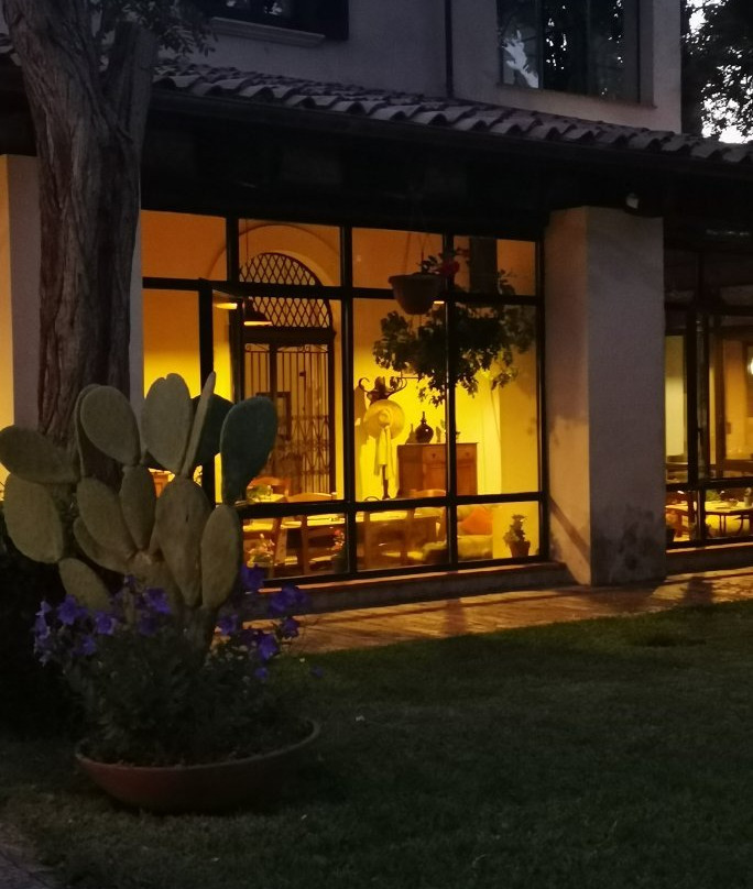 Il Granaio dei Casabella主图