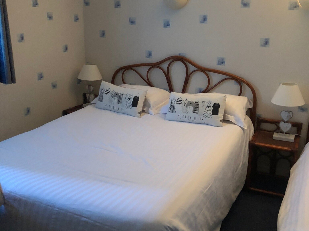 阿丽亚娜之家酒店主图