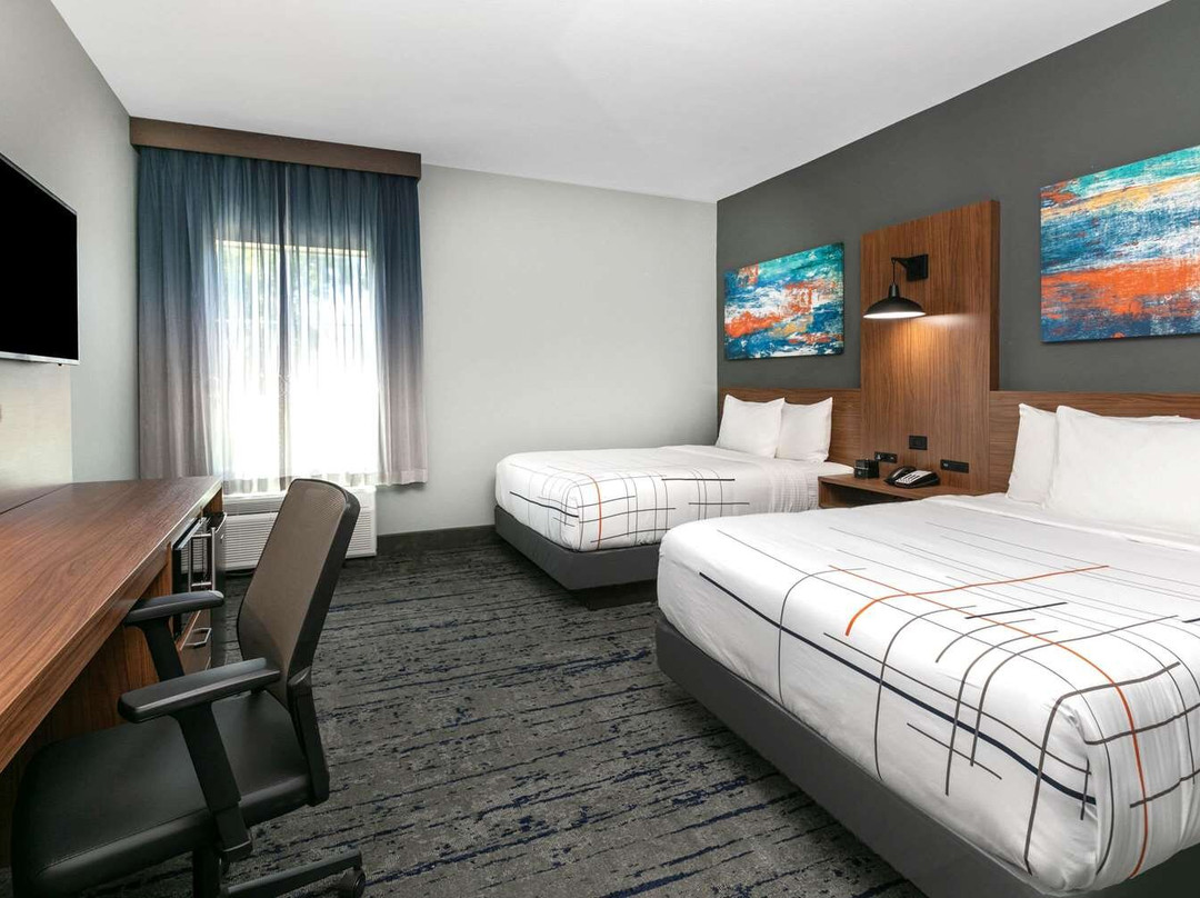 La Quinta by Wyndham, Jacksonville TX主图