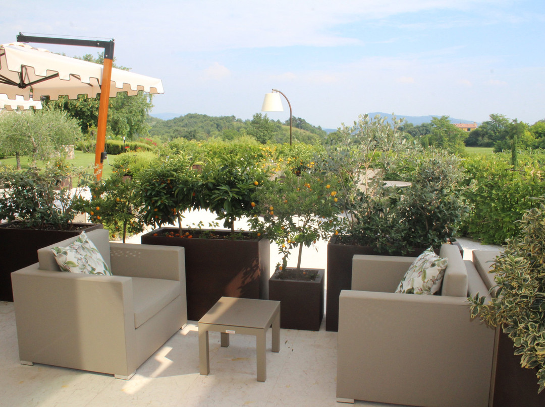 Relais Rossar Garda & Hills主图