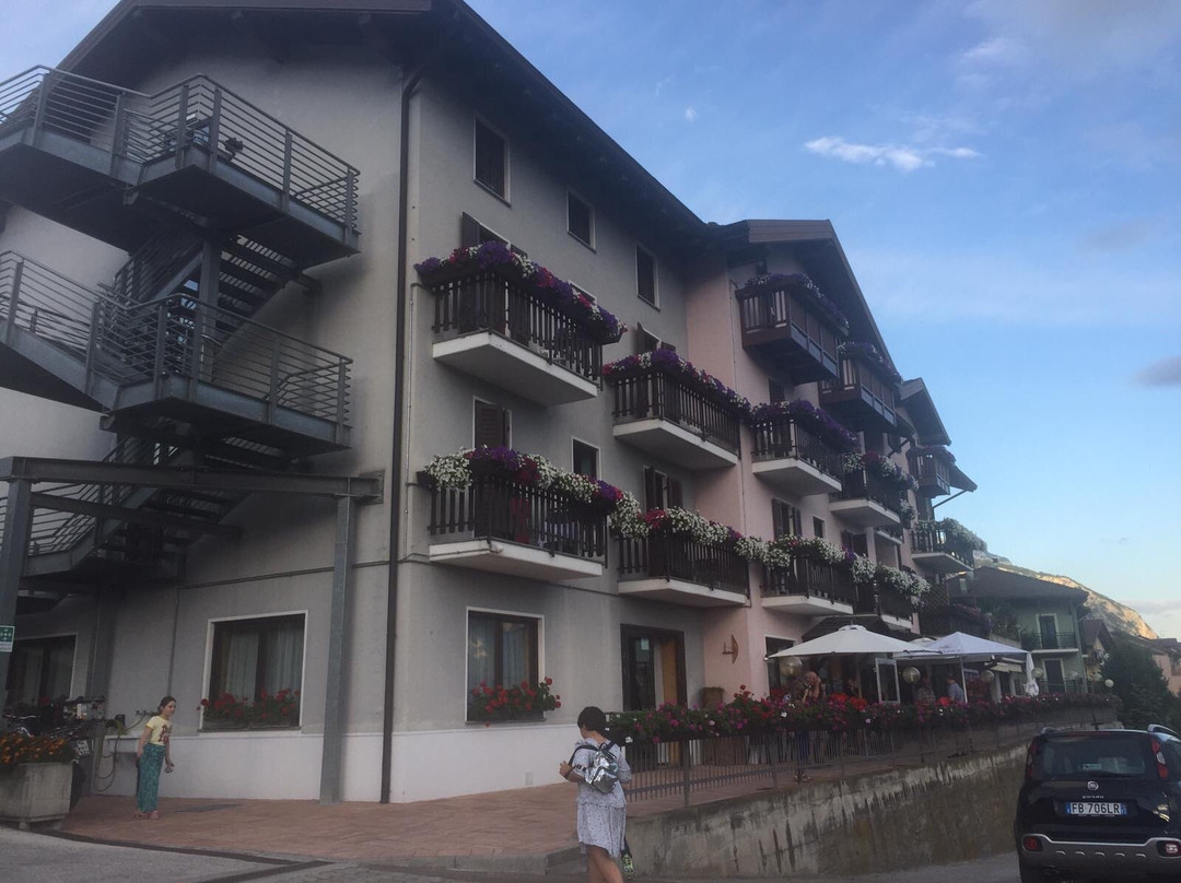 Hotel Spera主图