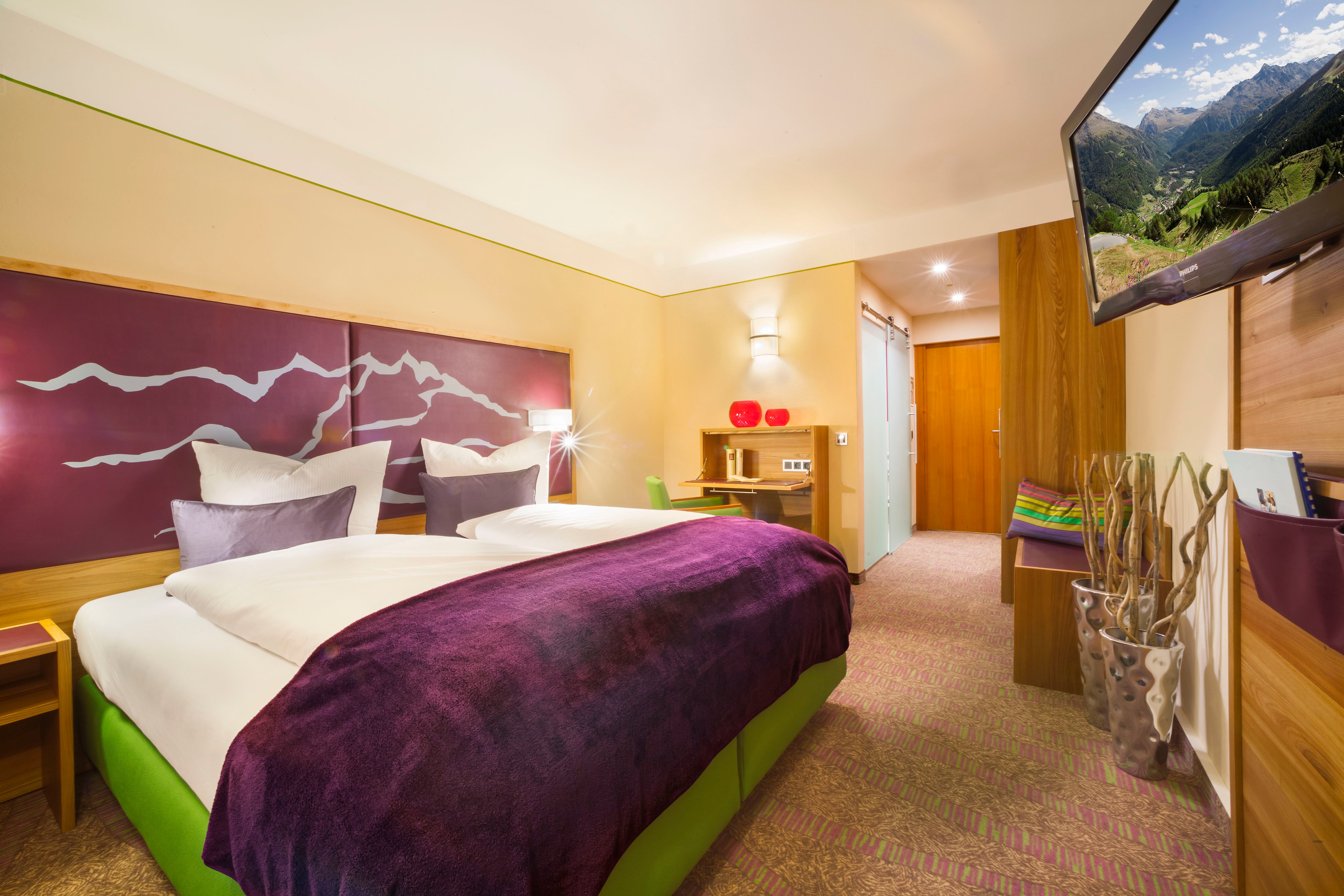 Hotel St. Raphael Im Allgäu-官方