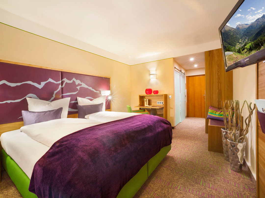 Hotel St. Raphael Im Allgäu主图