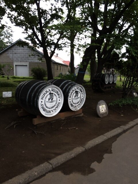 Yoichi Wine Brewery景点图片
